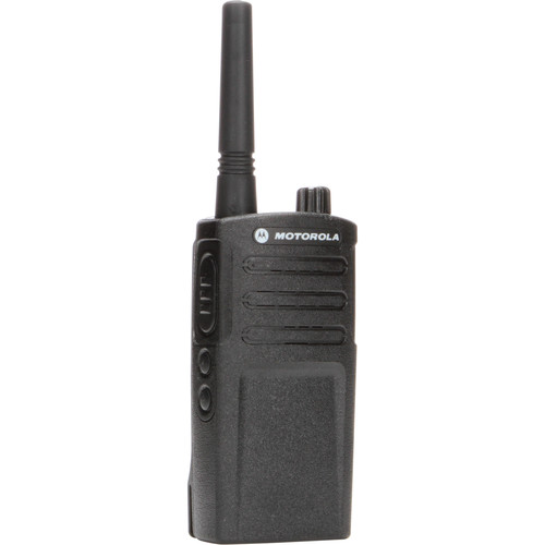 Motorola RMU2040 On-Site 2-Way Radio (Single)