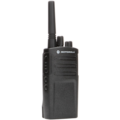 Motorola RMU2080 On-Site 2-Way Business Radio (Single)
