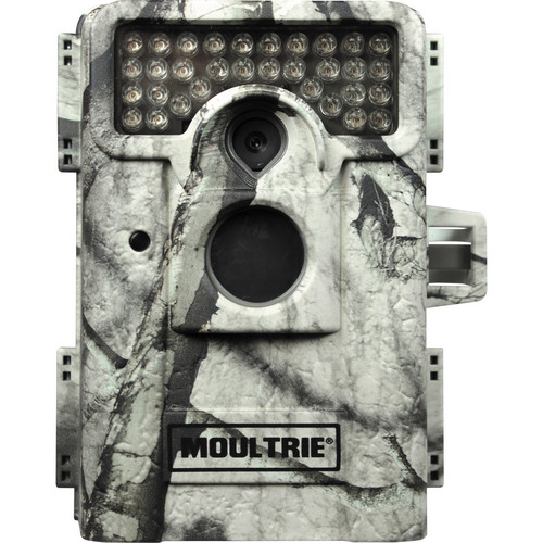 Moultrie M-990i Infrared Trail Camera MCG-12634 B&H Photo Video