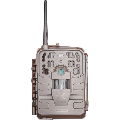 Moultrie Delta Cellular Trail Camera (AT&T)