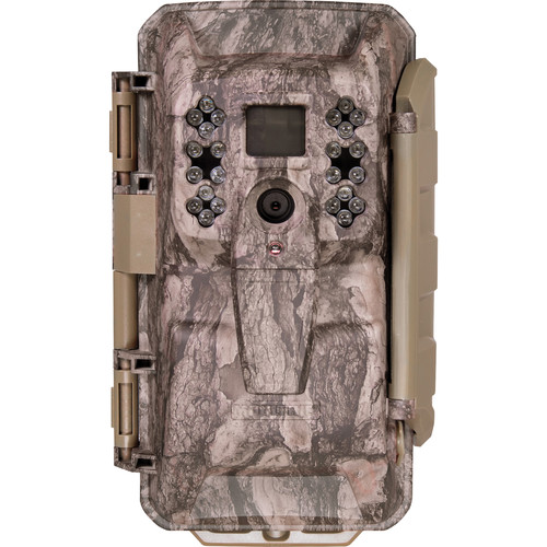 Moultrie XA-6000 Cellular Trail Camera MCG-13479 B&H Photo Video