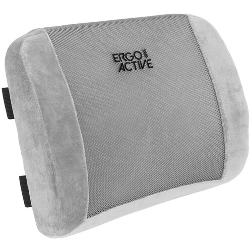 Mount-It! Back Support Cushion