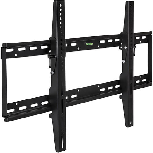Mount-It! Tilting Wall Mount for 37 to 100" TVs