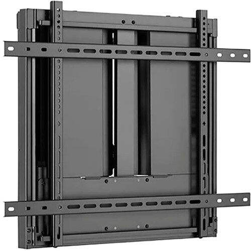 Mount-It! PRO Height-Adjustable Wall Mount for 70" and Larger Interactive Touchscreen Displays