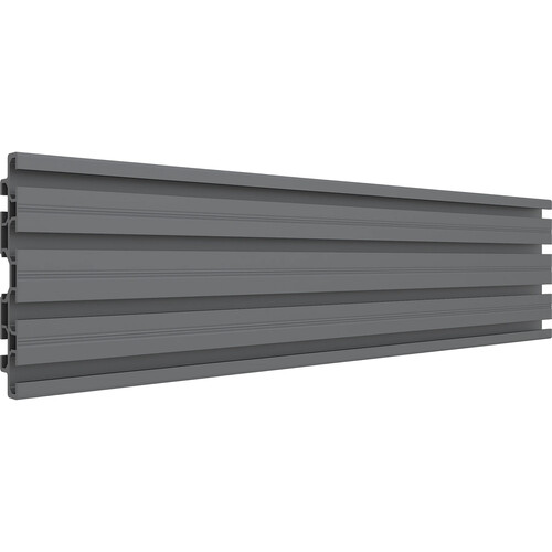Mount-It! PRO MI-21011 Mounting Rail (480mm, 18.9")