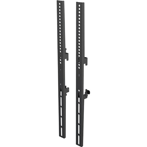 Mount-It! PRO MI-21017 600mm Fixed Arms for MI-20100, MI-20200 & MI-20600 Series Mounts (23.6")