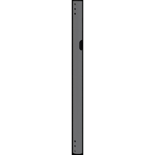 Mount-It! PRO MI-21025 Extension Pole for MI-20100 and MI-20600 Series Mounts (31.5" / 800mm)