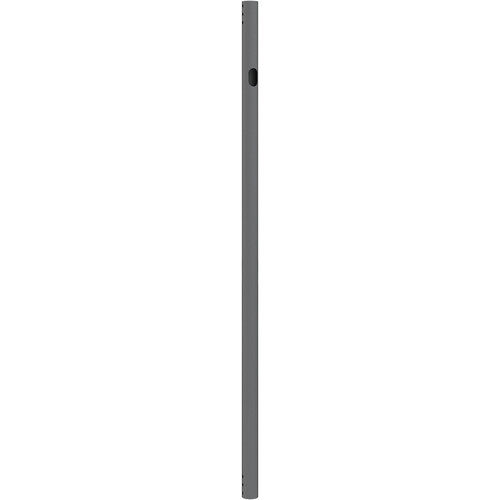 Mount-It! PRO MI-21026 Extension Pole for MI-20100 and MI-20600 Series Mounts (59.1" / 1500mm)