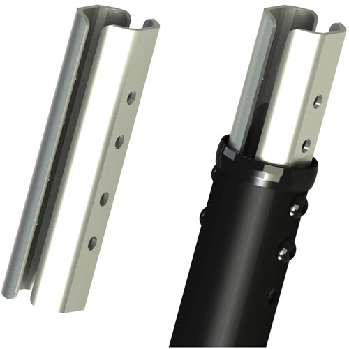 Mount-It! PRO Extension Pole Joiner