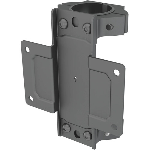 Mount-It! PRO Single-Sided Pole Clamp