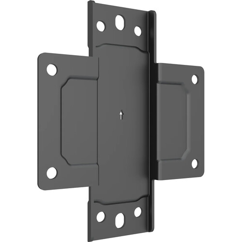 Mount-It! PRO MI-21032 Wall Mounting Plate for MI-20200 Pro Series Wall Mounts