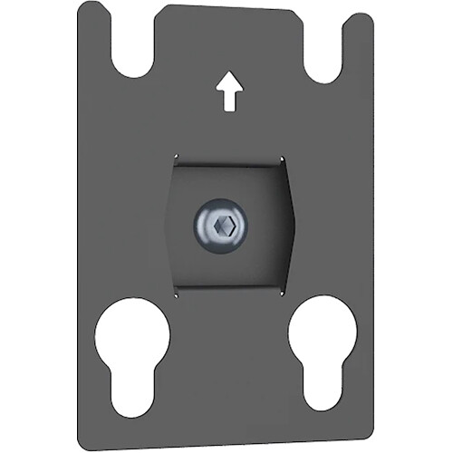 Mount-It! PRO Adapter Plate for Jupiter Zavus DvLED