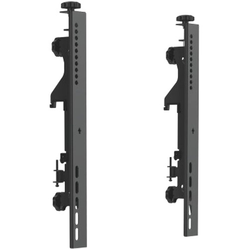 Mount-It! PRO MI-21084 Micro-Adjustable Mounting Bracket for MI-20300 & MI-20400 Series