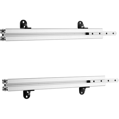 Mount-It! PRO Wall Mount Crossbar for MI-20400 Series Video Wall Mount (19.5")