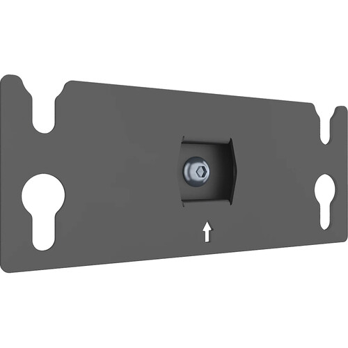 Mount-It! PRO 70mm x 21.5mm DVLED Adapter Plate for Unilumin Upanels
