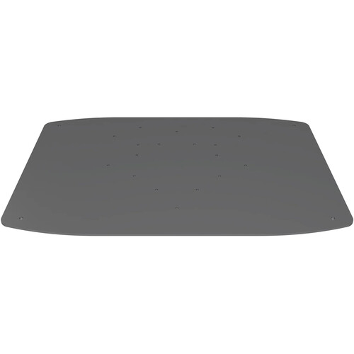 Mount-It! Floor Base Plate