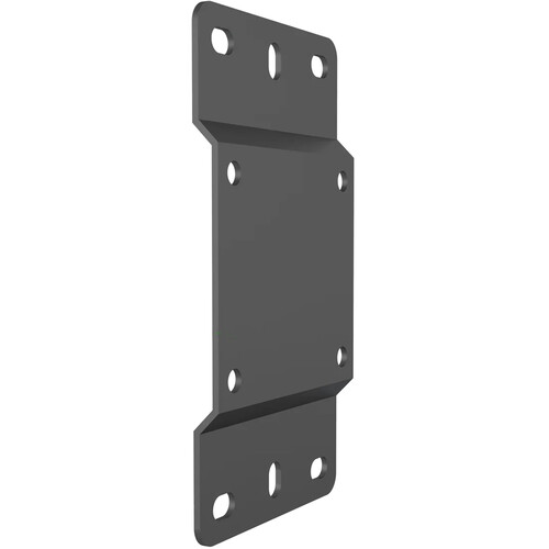 Mount-It! Slim Wall Mounting Plate