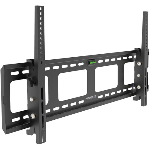Mount-It! MI-2303L Heavy-Duty Tilting Wall Mount for 43 to 90" Displays