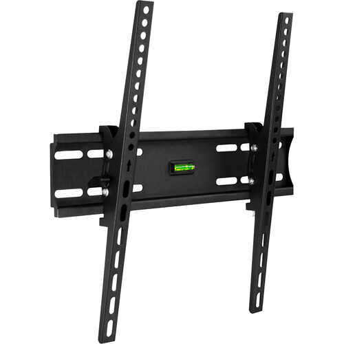 Mount-It! Tilting Wall Mount for 32 to 55" Displays