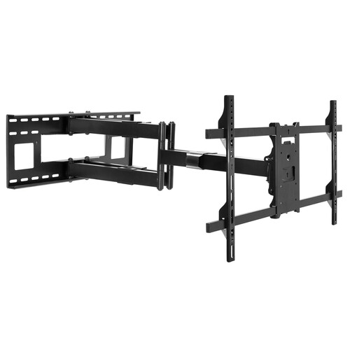 Mount-It! MI-392 Heavy-Duty Full Motion Mount with Extra-Long 36" Extension for 40 to 90" Displays