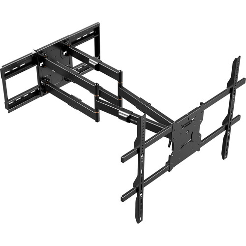 Mount-It! The Beast Heavy Duty Wall Mount for 60 to 110" Displays