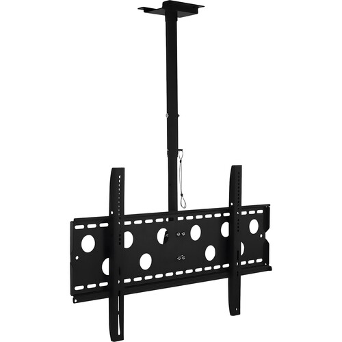 Mount-It! Full-Motion TV Ceiling Mount (42 to 90" Screens)