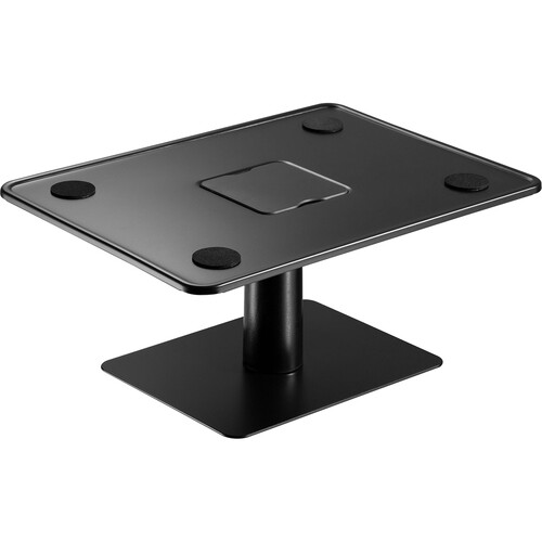 Mount-It! Tabletop Projector Stand (Black)