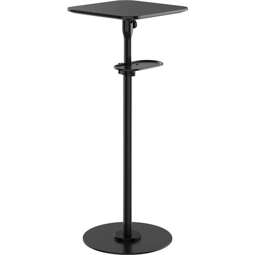 Mount-It! Dual-Use Projector Floor Stand