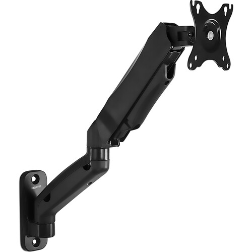 Mount-It! Single Monitor Wall Mount Arm for 32" Displays