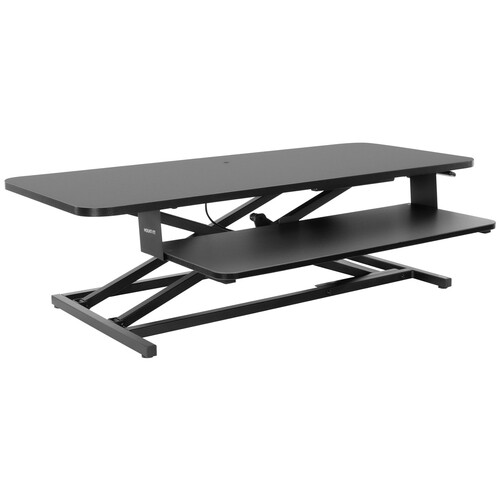Mount-It! MI-8050 Standing Desk Converter (Black)