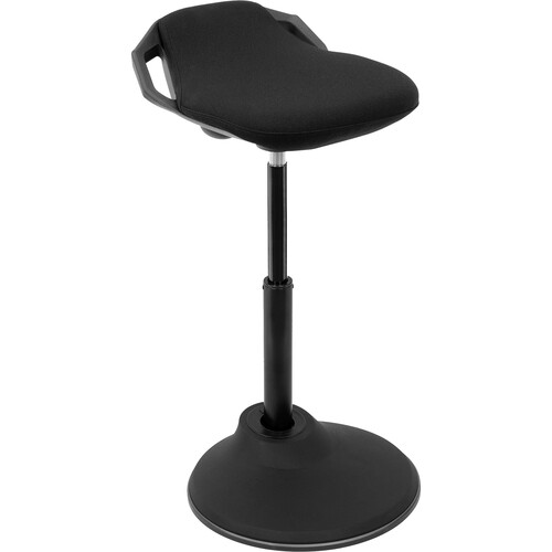 Mount-It! Ergonomic Sit Stand Stool