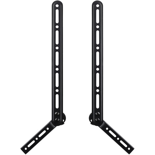 Mount-It! Universal Soundbar Mounting Bracket
