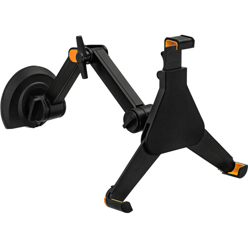 Mount-It! Universal Tablet Holder with Swing Arm Mount
