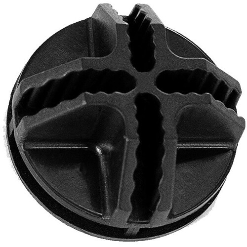 Mount-It! 24 Piece Storage Cube Connector
