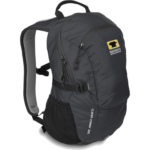 Mountainsmith Clear Creek 20 Backpack (Heritage Black)
