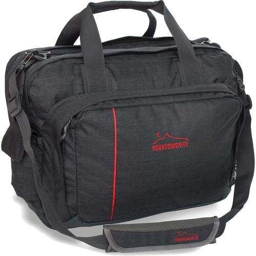Mountainsmith Network Messenger Bag 14-75210-65 B&H Photo Video