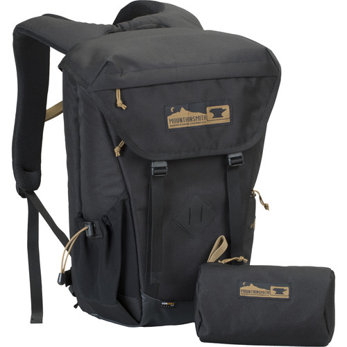 Mountainsmith Spectrum 12L Camera Backpack 17-81410-01 B&H Photo