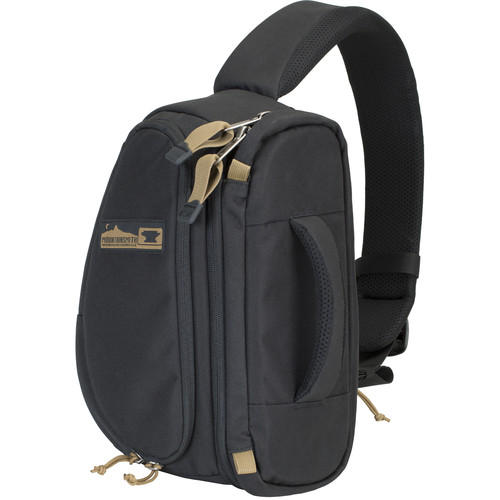 Mountainsmith Descent Small 6L Camera Sling Pack (Black)