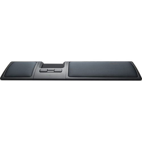 Mousetrapper Lite Control Pad (Black)