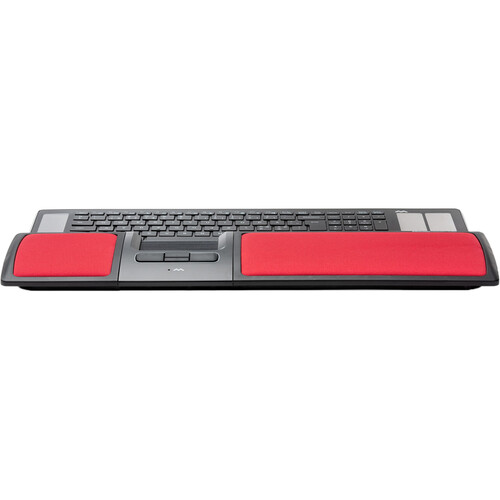 Mousetrapper Lite Control Pad (Red)