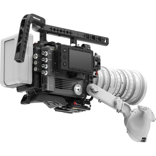 Movcam Studio Kit for Sony BURANO (Gold Mount)