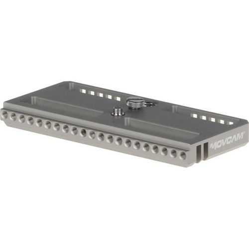 Movcam Camera Spacer Plate for Blackmagic Design Cinema Camera