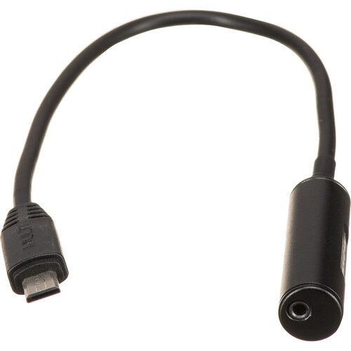 Movcam Sony a7S LANC Cable for Anti-Skid Controlling Handgrip