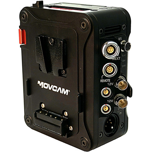 Movcam Multifunction Expansion Unit for Sony VENICE