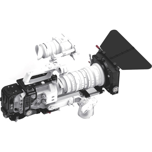 Movcam Standard Kit for Sony FX9 (V-Mount)