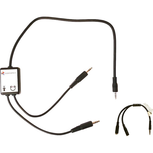 MOVE'N SEE CABL-CCA Cable for CeeCoach to Computer