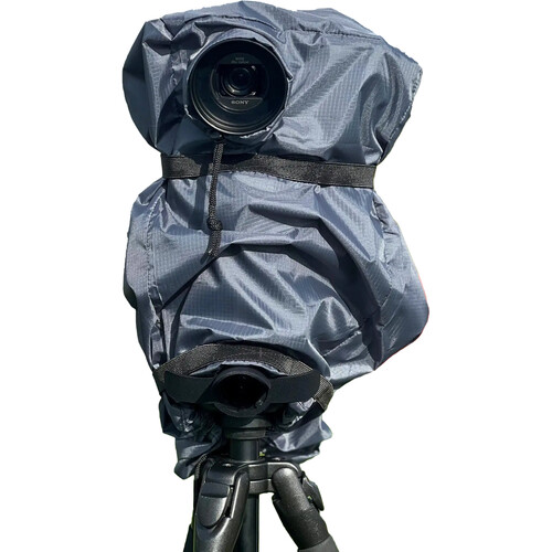 MOVE'N SEE Rain Cape for PIX4TEAM