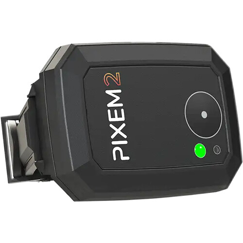 MOVE'N SEE Wireless Control Watch for PIXEM 2