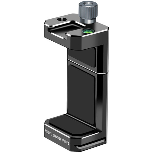 Move Shoot Move Phone Mount with Arca-Type Rails