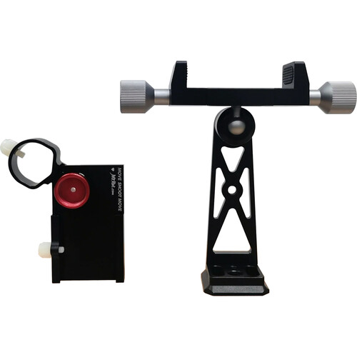Move Shoot Move Phone Mount & Adapter for NOMAD Polar Alignment